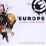 Almost Unpluggedby Europe