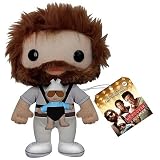 Alan with Baby - The Hangover - 7" Plush Toy