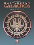 Battlestar Galactica Songbook for Piano Solo (Piano Solo Songbook)