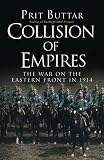 Home before the leaves fall : a new history of the German invasion of 1914