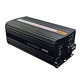 Wagan 2483 10000 Watt Continuous Power Inverter