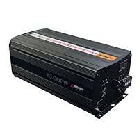 Wagan 2483 10000 Watt Continuous Power Inverter