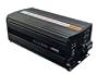 Wagan 2483 10000 Watt Continuous Power Inverter