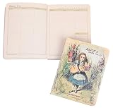 Alice Diary Vol. 10 (Undated Planner, Journal, Writing Notebook)