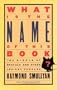 What is the Name of This Book? The Riddle of Dracula and Other Logical Puzzles