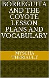 Borreguita and the Coyote Lesson Plans and Vocabulary