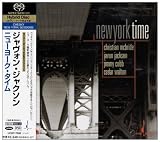 New York Time [Super Audio CD]