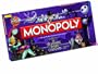 Monopoly The Nightmare Before Xmas