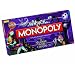 Monopoly The Nightmare Before Xmas