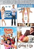 Good Luck Chuck & Coming Soon & Dude Where`s Car [DVD] [Region 1] [US Import] [NTSC]