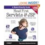 Head First Servlets and JSP: Passing the Sun Certified Web Component Developer Exam