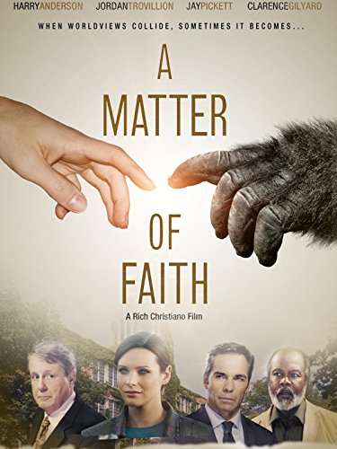 A Matter of Faith