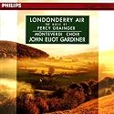 Londonderry Air: The Music of Percy Grainger