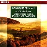 Music : Londonderry Air: The Music of Percy Grainger