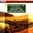 Londonderry Air: The Music of Percy Grainger
