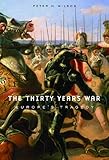 The Thirty Years War: Europe's Tragedy