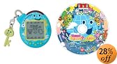 いぇー!ふぁみりーイロイロ!たまごっち+&たまDVD ふぁみたまワールド