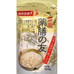 真誠 健康薬膳の友 150g