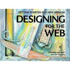 Designing for the Web