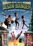 Olsen Gang Gets Polished ( Olsen Banden på de bonede gulve )