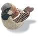 Plush House Sparrow Audubon Bird 5