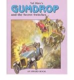 Gumdrop and the secret switches