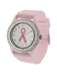 Geneva Platinum Breast Cancer Watch
