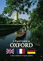 Oxford Rapid Guide