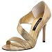Nina Women's Undine Asymetrical Sandal