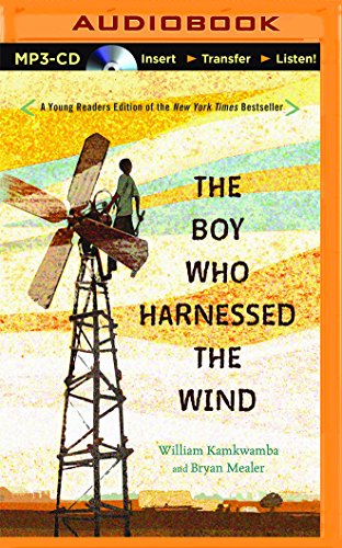 Download The Boy Who Harnessed the Wind: Young Readers Edition Download The Boy Who Harnessed the Wind: Young Readers Edition