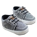 Nice Days（ナイス　ディズ）　ベビー靴　歩き学びシューズ　　滑り止め　　男女兼用　0-1歳 (12)