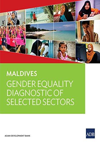 Maldives: Gender Equality Diagnostic of Selected Sectors (Country Gender Assessments)