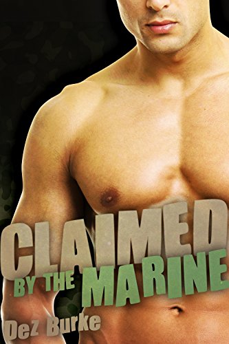 Claimed by the Marine