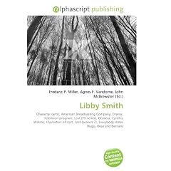 Libby Smith
