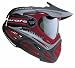Proto Axis Goggles Red