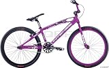 Intense BMX 2011 Race Complete Bike Pro 24 Purple