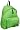 konichiwa green