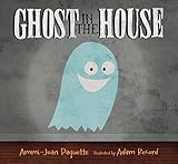 Ghost in the house