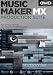 MAGIX Music Maker MX Production Suite 