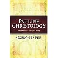 Pauline Christology (An Exegetical-Theological Study) (Hardcover)