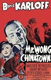 Mr. Wong In Chinatown