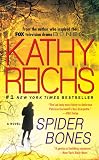 Spider Bones (Tempe Brennan) Medium