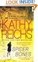 Spider Bones (Tempe Brennan)