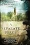 A Separate Peace (Scribner Classics)