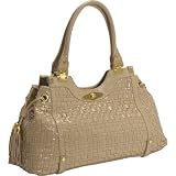 Elliott Lucca Marrakesh Large Satchel