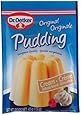 Dr. Oetker Cream Pudding 3 Pack