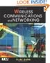 Wireless Communications & Networking (The Morgan Kaufmann Series in Networking)