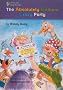 The Absolutely Brilliant Crazy Party: Small Book (PELICAN BIG BOOKS)