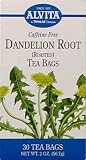 Dandelion Tea 30 Bags