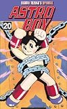 Astro Boy Volume 20 (Astro Boy (Dark Horse))